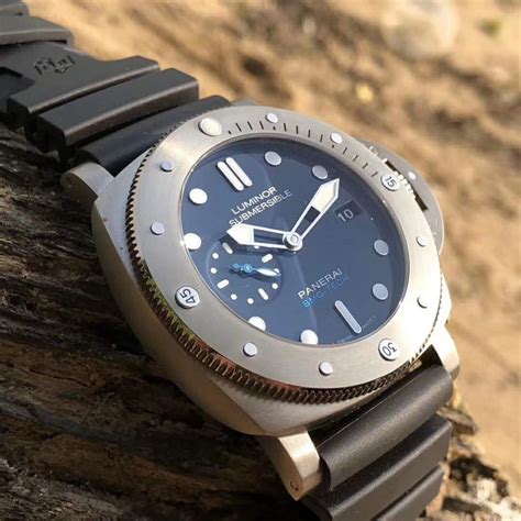 panerai submersible replica malaysia|Panerai Submersible Replica .